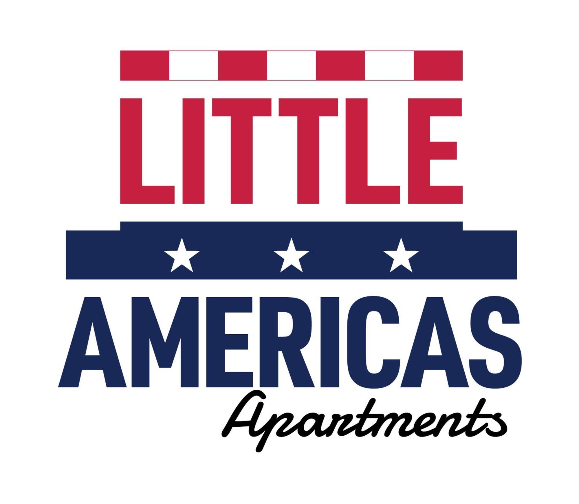 Little Americas Main Street Apartments Budapest Extérieur photo